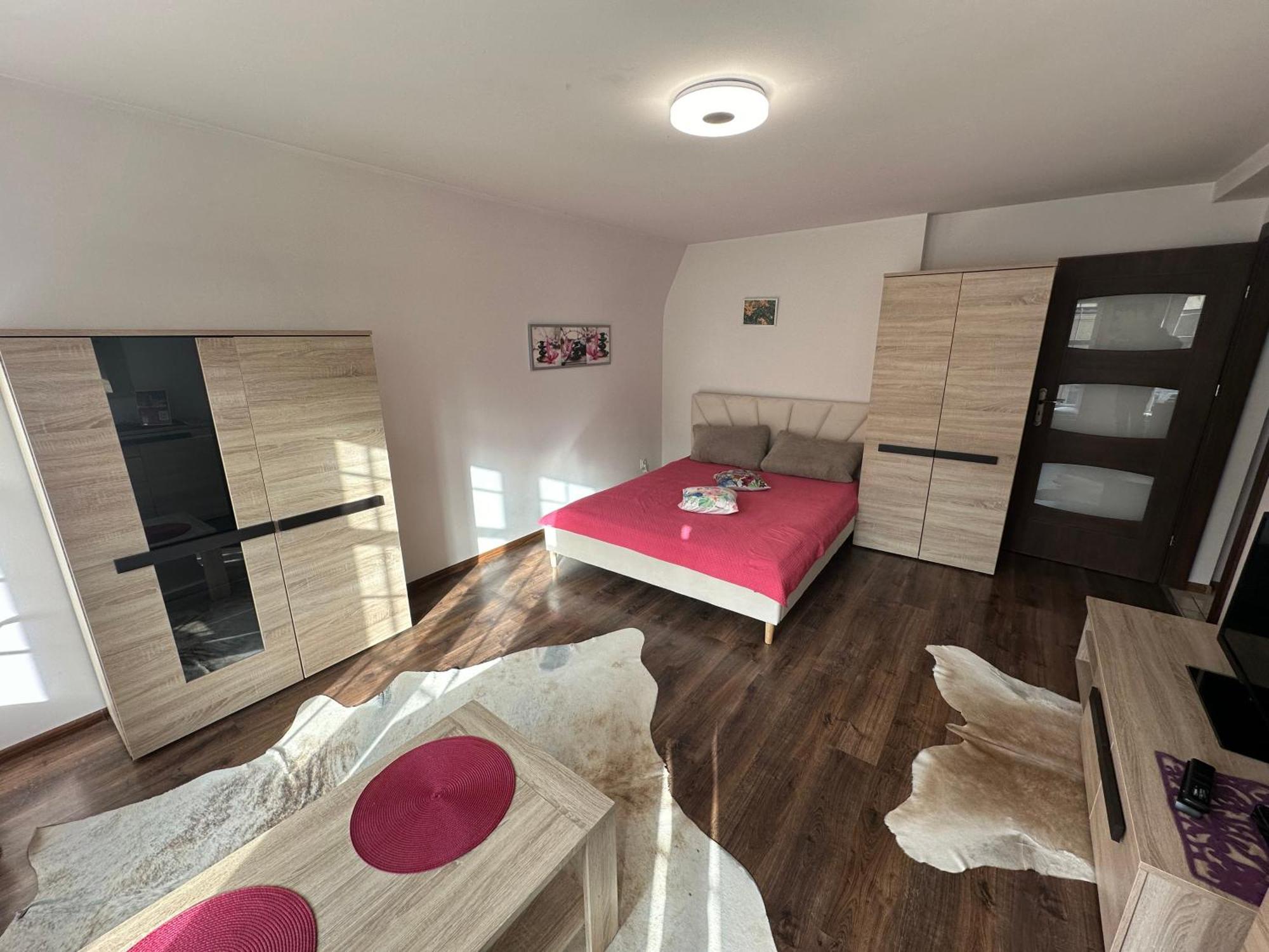Gdanskie Apartamenty - Apartamenty Na Swietego Ducha Z 2 Sypialniami Bagian luar foto