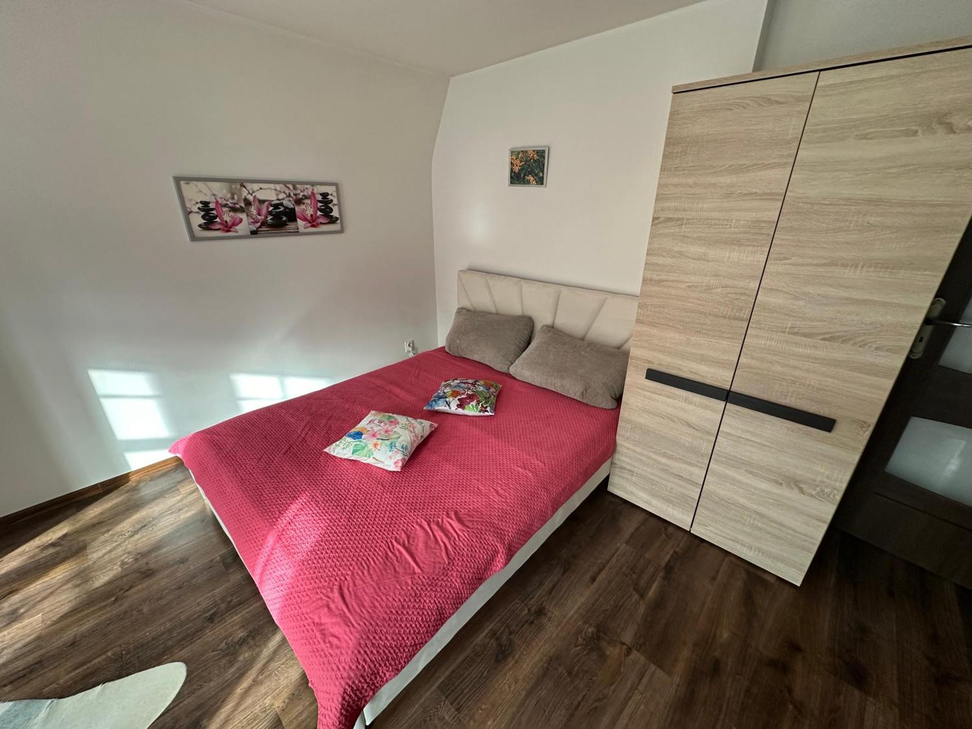 Gdanskie Apartamenty - Apartamenty Na Swietego Ducha Z 2 Sypialniami Bagian luar foto